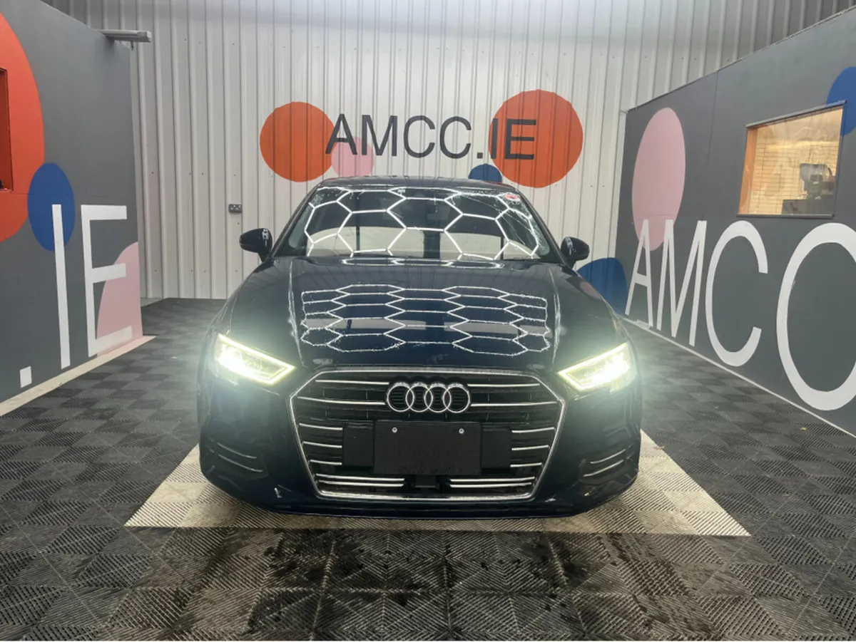 Audi A3 1.4 PETROL / 16K KMS / AUTOMATIC / REVERSE - Image 2