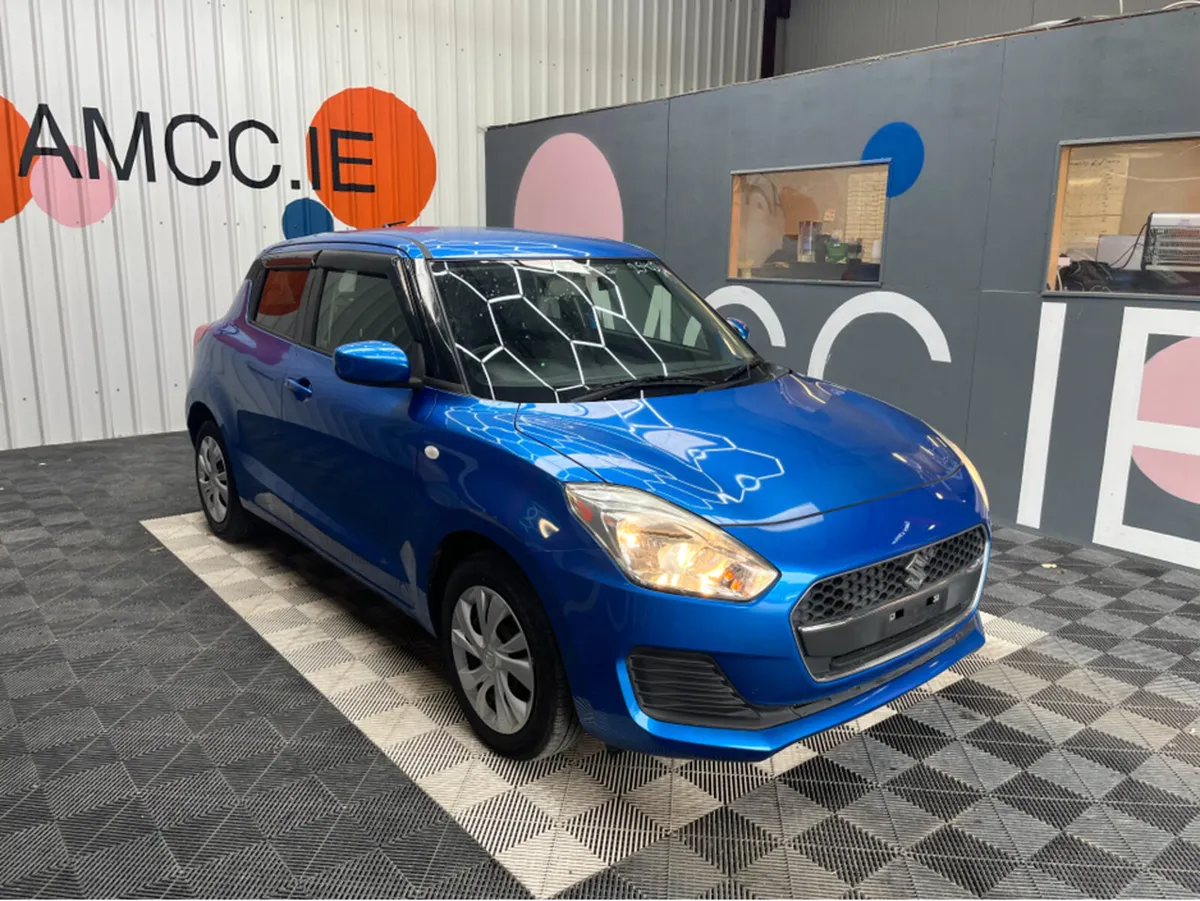 Suzuki Swift 1.2 PETROL / 91K KMS / AUTOMATIC & MO - Image 1