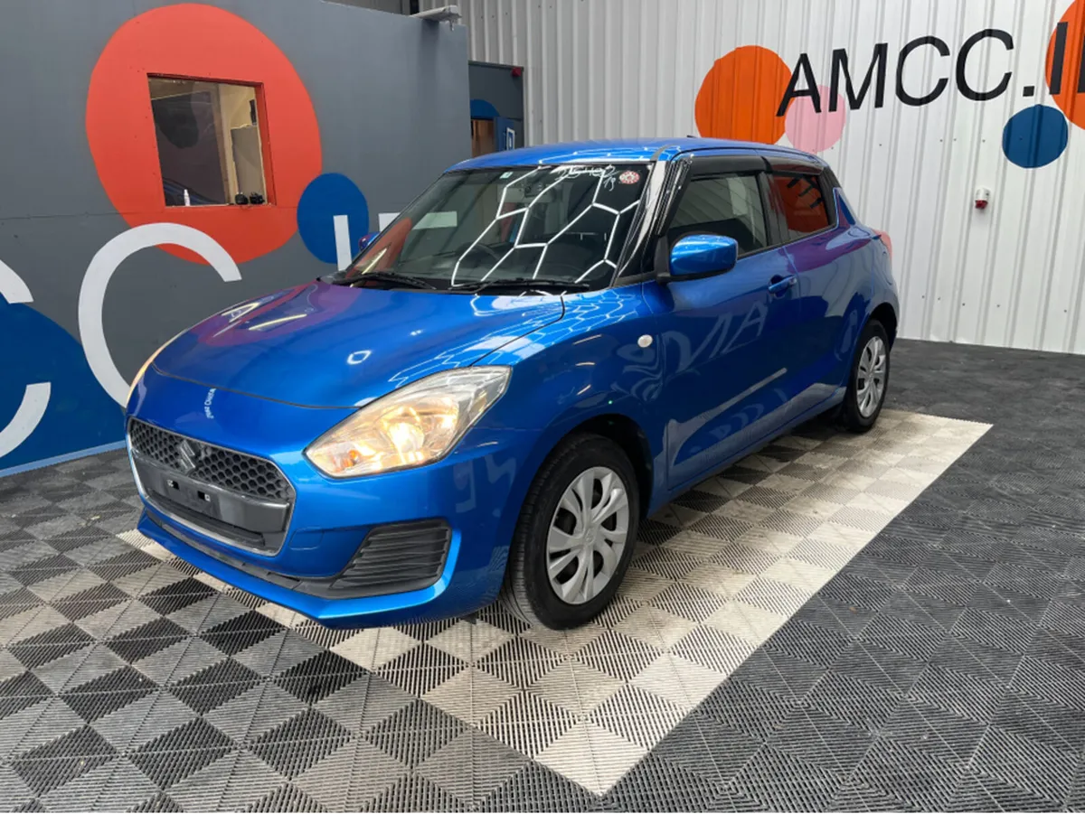 Suzuki Swift 1.2 PETROL / 91K KMS / AUTOMATIC & MO - Image 3