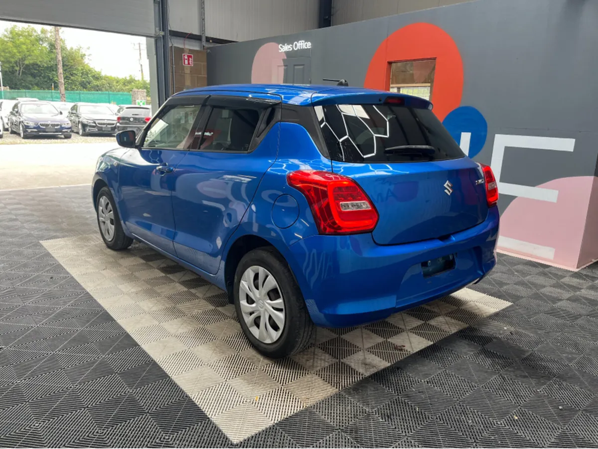 Suzuki Swift 1.2 PETROL / 91K KMS / AUTOMATIC & MO - Image 4