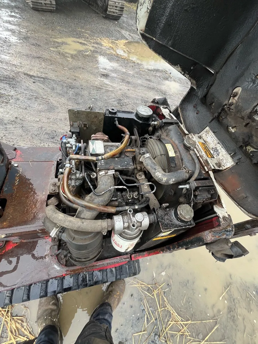 Excavator - Image 4
