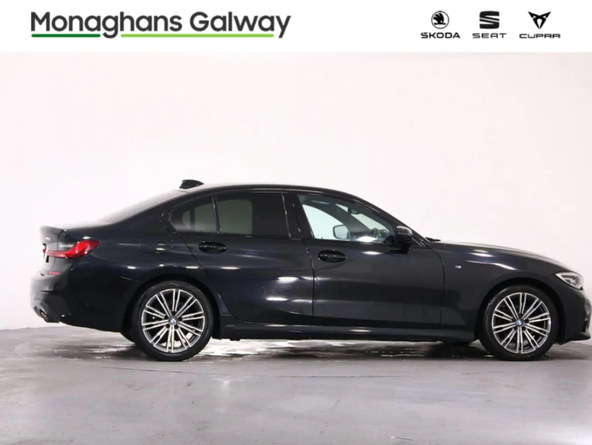 BMW 3-Series G20 D M SPORT MHEV 4DR AUTO - Image 2