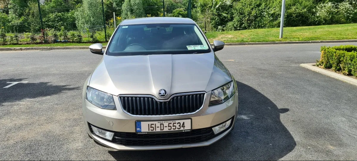 Skoda Octavia Ambition 1.2 Tsi 105HP - Image 1