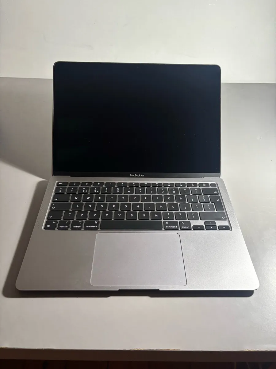 M1 Macbook Air 2020 - 16GB RAM Upgrade - Image 2