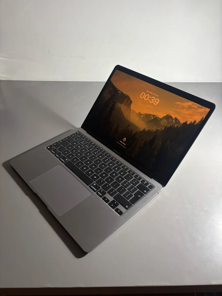 M1 Macbook Air 2020 - 16GB RAM Upgrade - Image 3