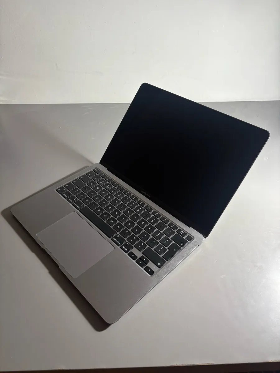 M1 Macbook Air 2020 - 16GB RAM Upgrade - Image 4