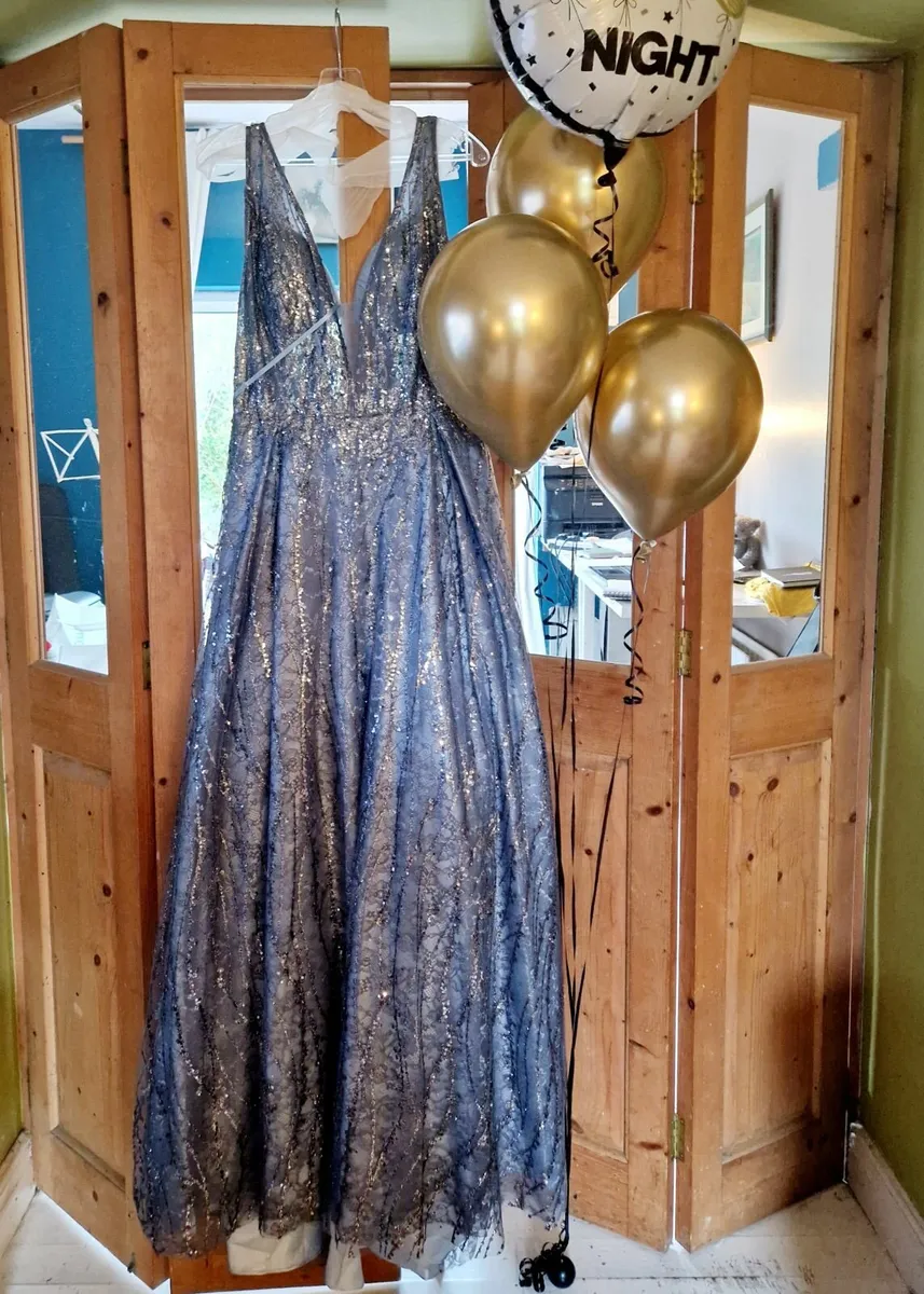 Debs Dress