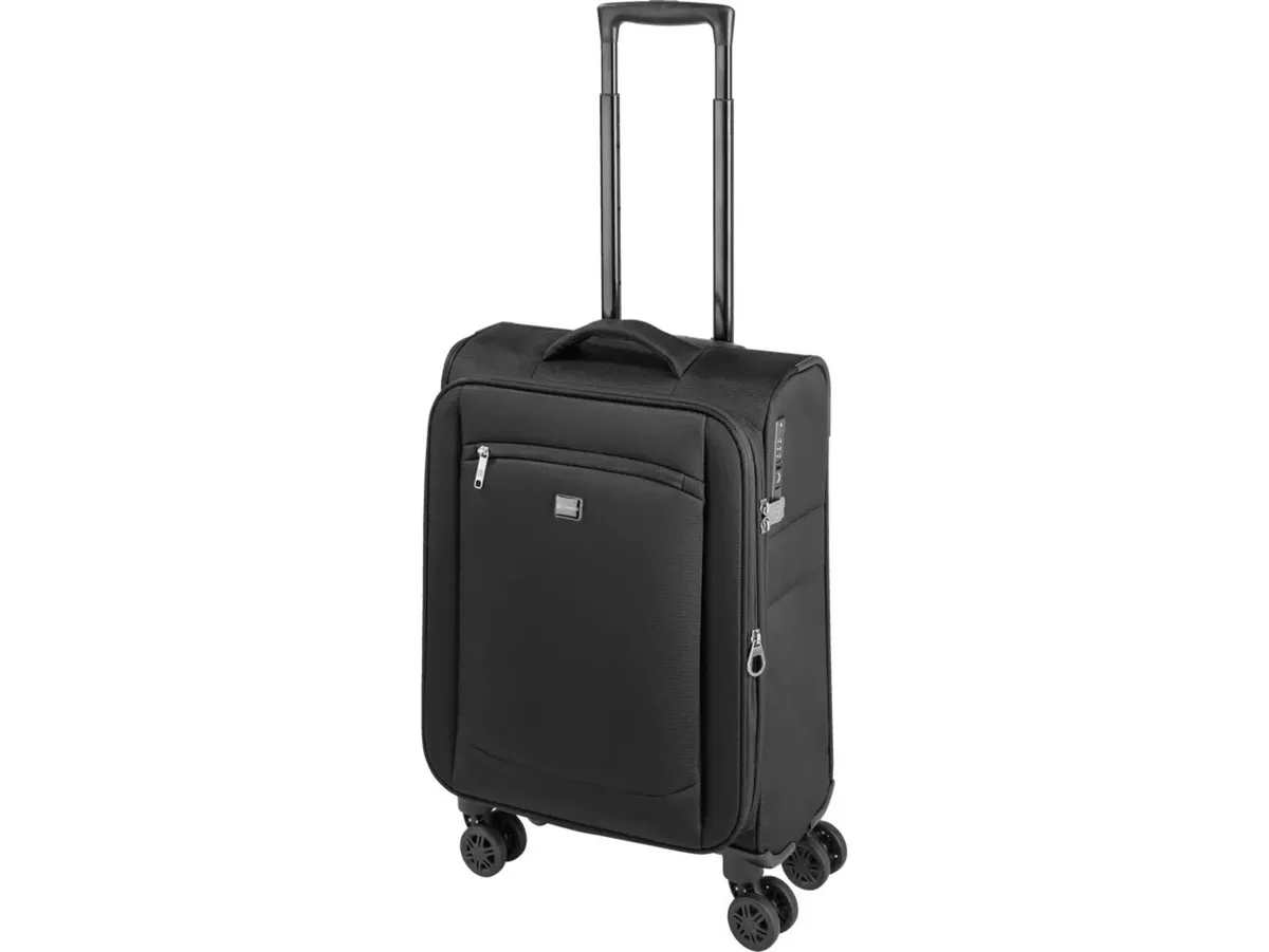 Cabin bag suitcase brand new - Image 1