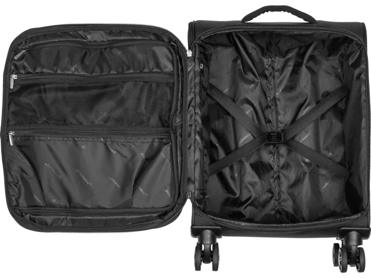 Cabin bag suitcase brand new - Image 2