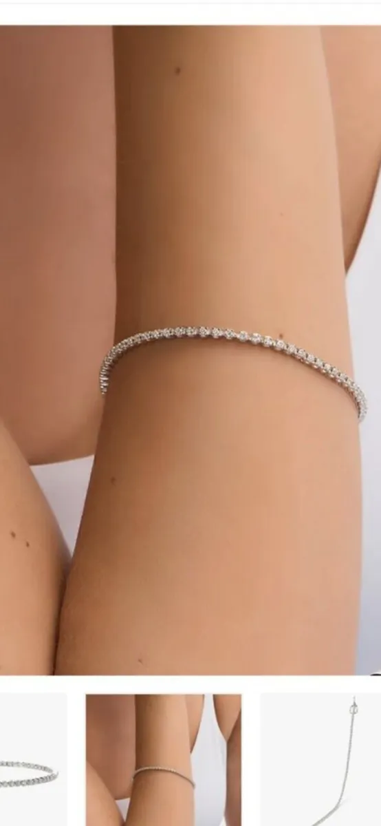 Diamond Bracelet - Image 2