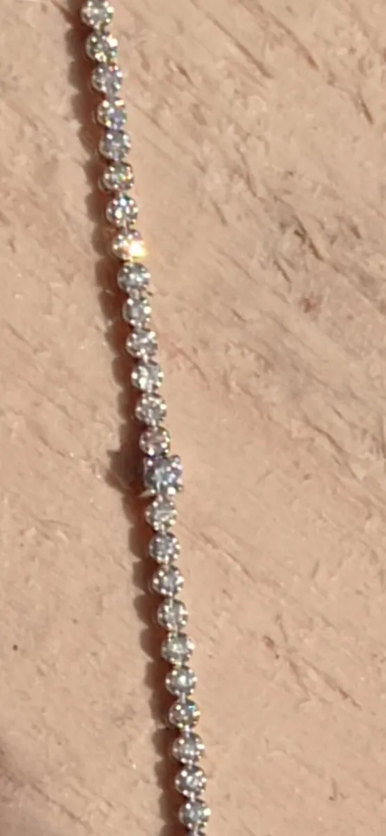 Diamond Bracelet - Image 4