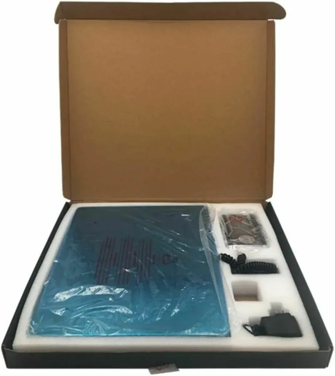 Weight Scale Heavy Duty Digital Stainless Steel - Image 2