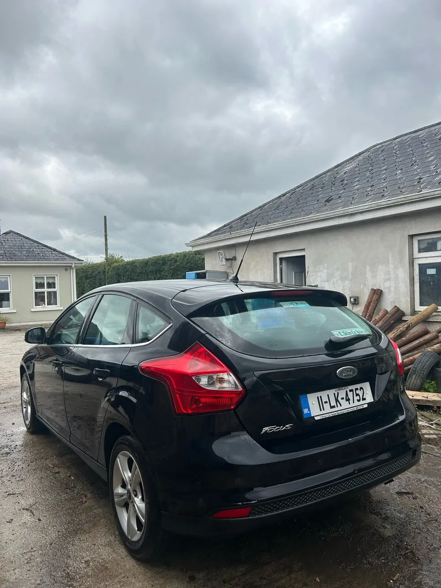 Ford focus - Image 1