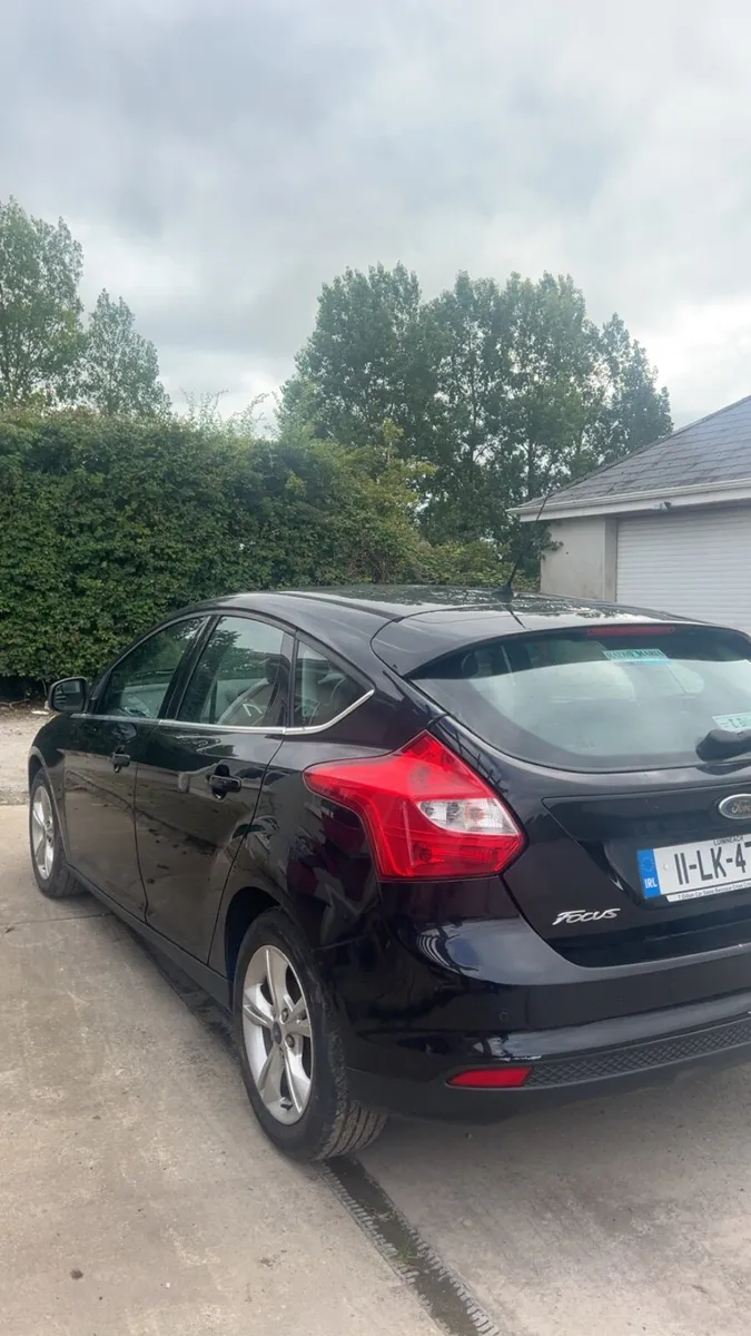 Ford focus - Image 3