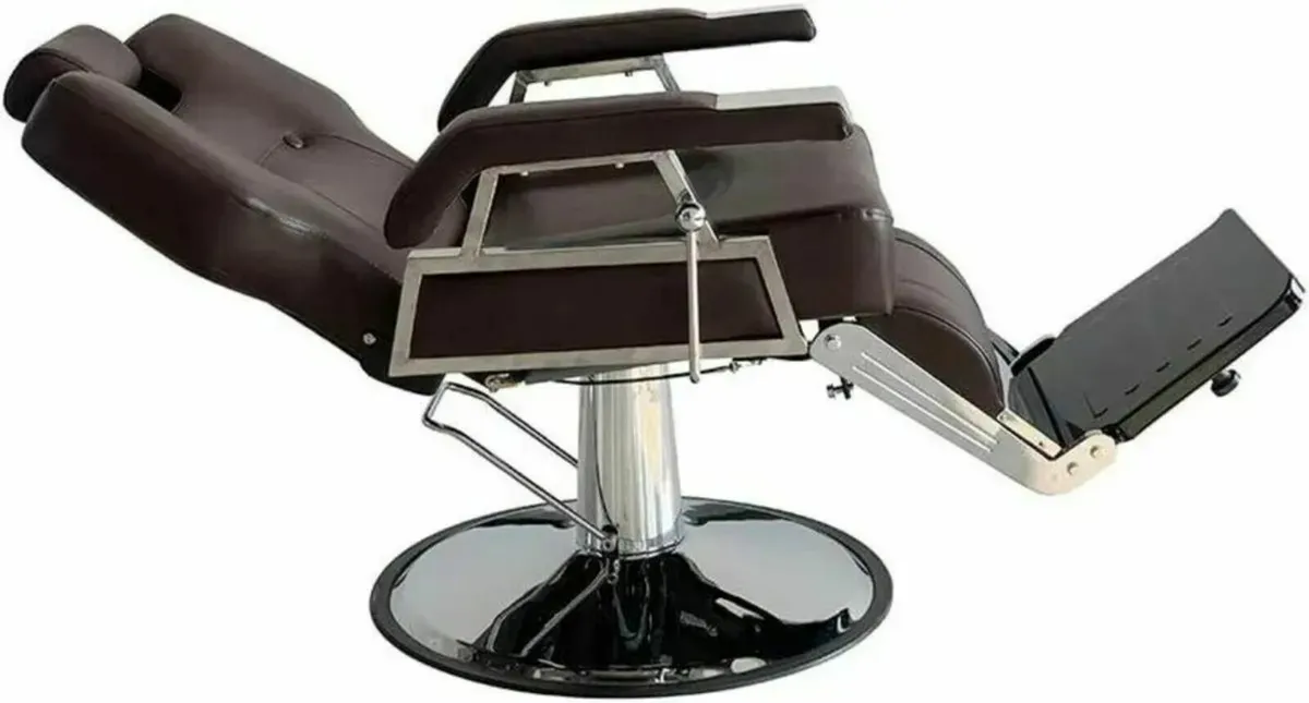 Hairdressing Chair High Quality For Professional - Image 3