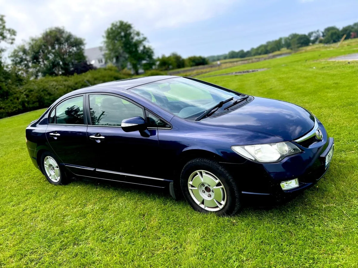 Automatic car for sale - Image 2