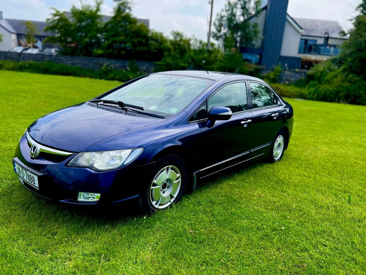 Automatic car for sale - Image 3