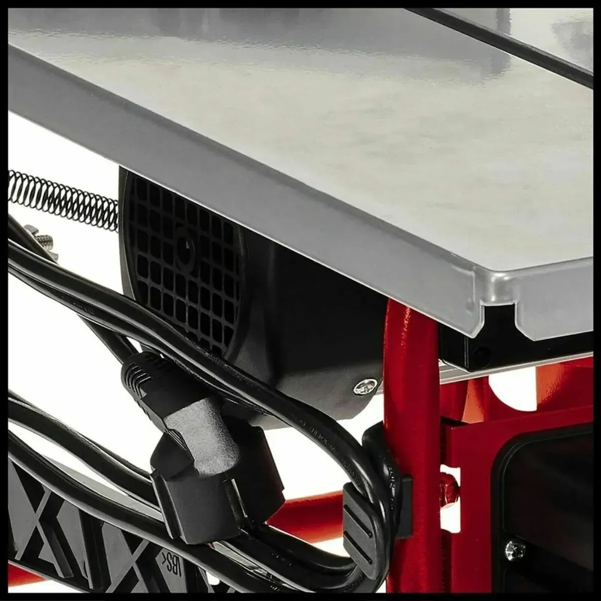 Circular Bench Saw Powerful Compact and Portable - Image 4