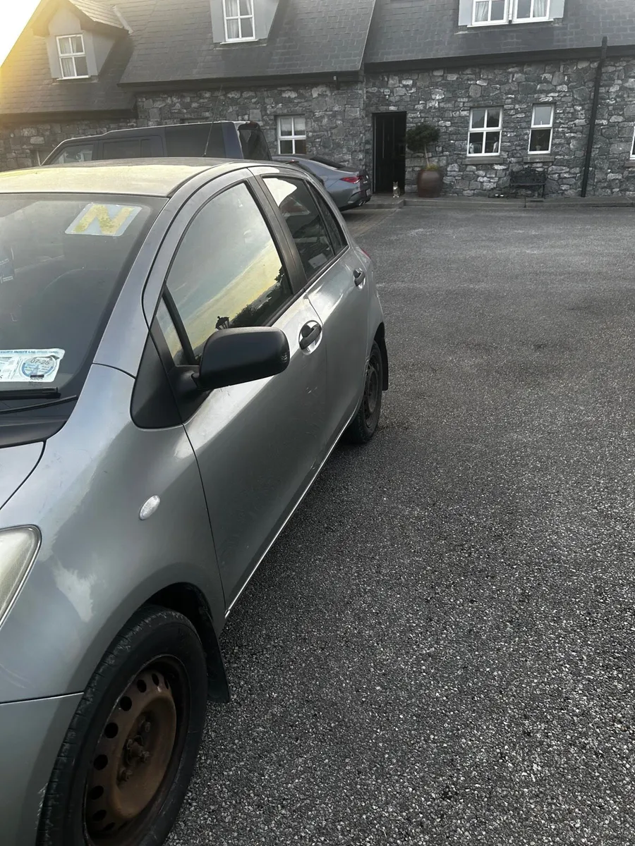 Toyota Yaris - Image 3