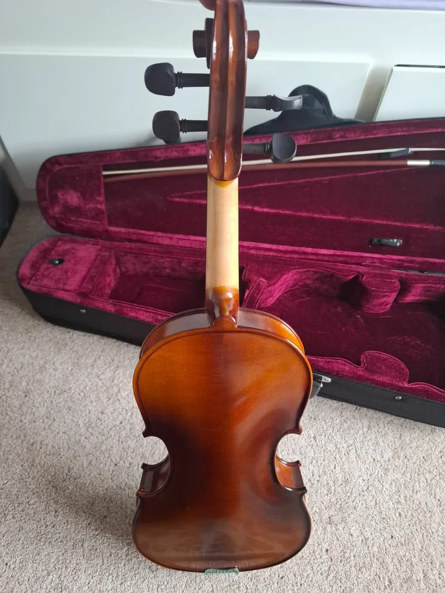 Violins - Image 1