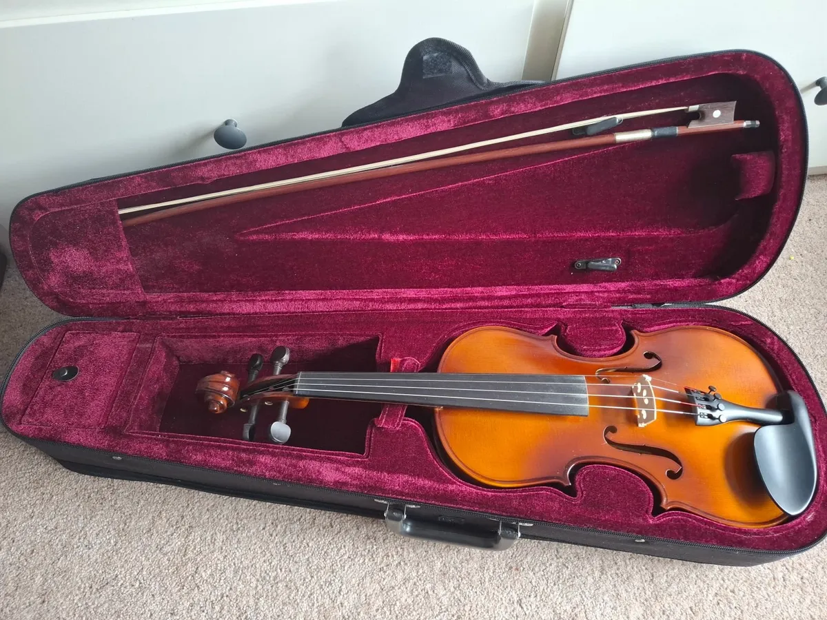 Violins - Image 2