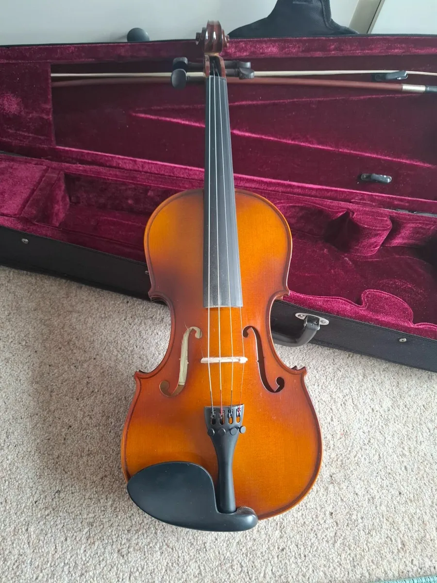 Violins - Image 3