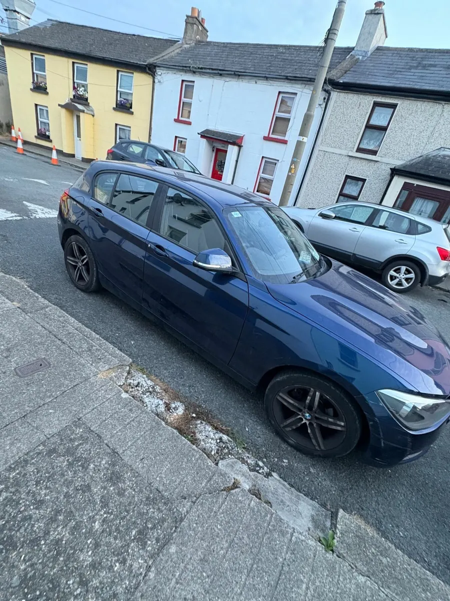 BMW 1-Series 2014 - Image 2