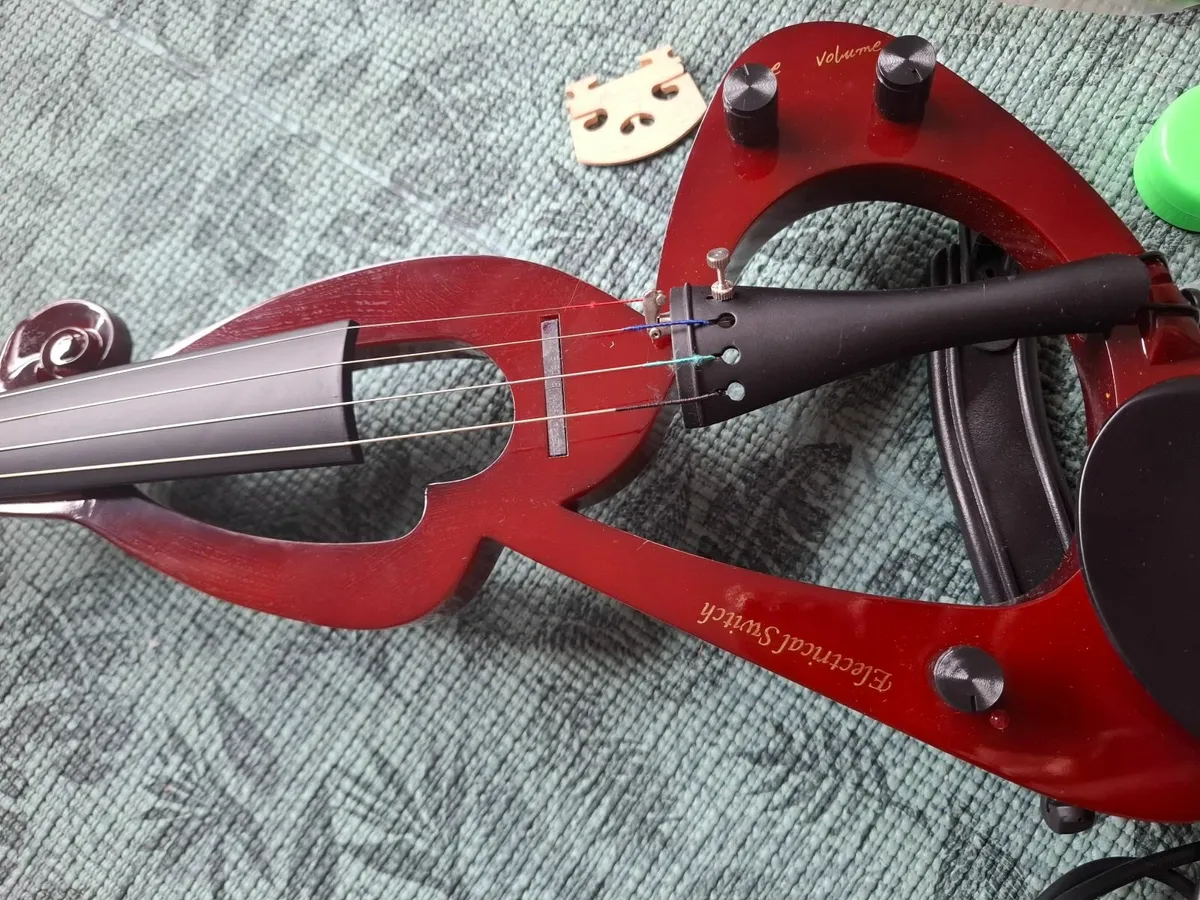 Violins - Image 4
