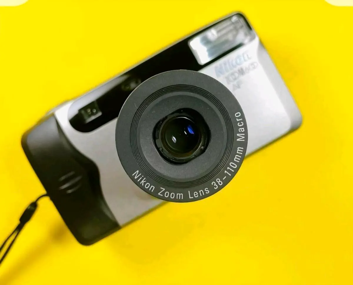 Camera - Image 1