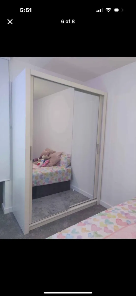 Sliding Wardrobes - Image 1