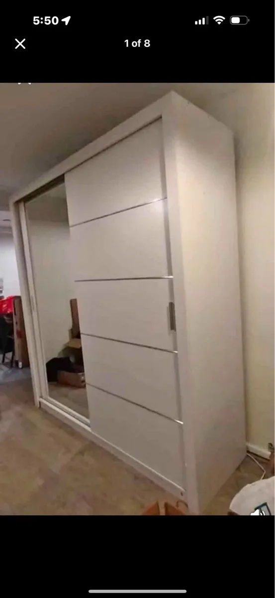 Sliding Wardrobes - Image 2