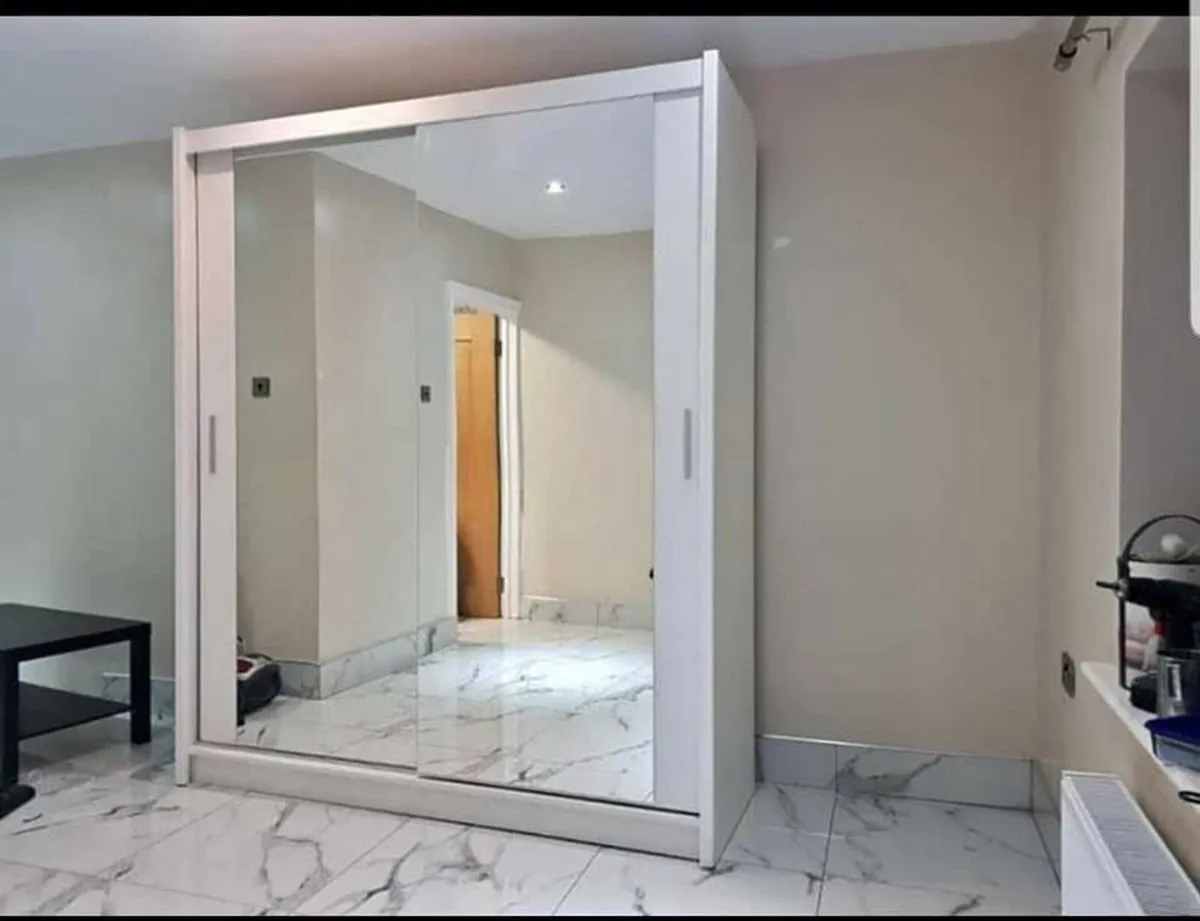 Sliding Wardrobes - Image 4