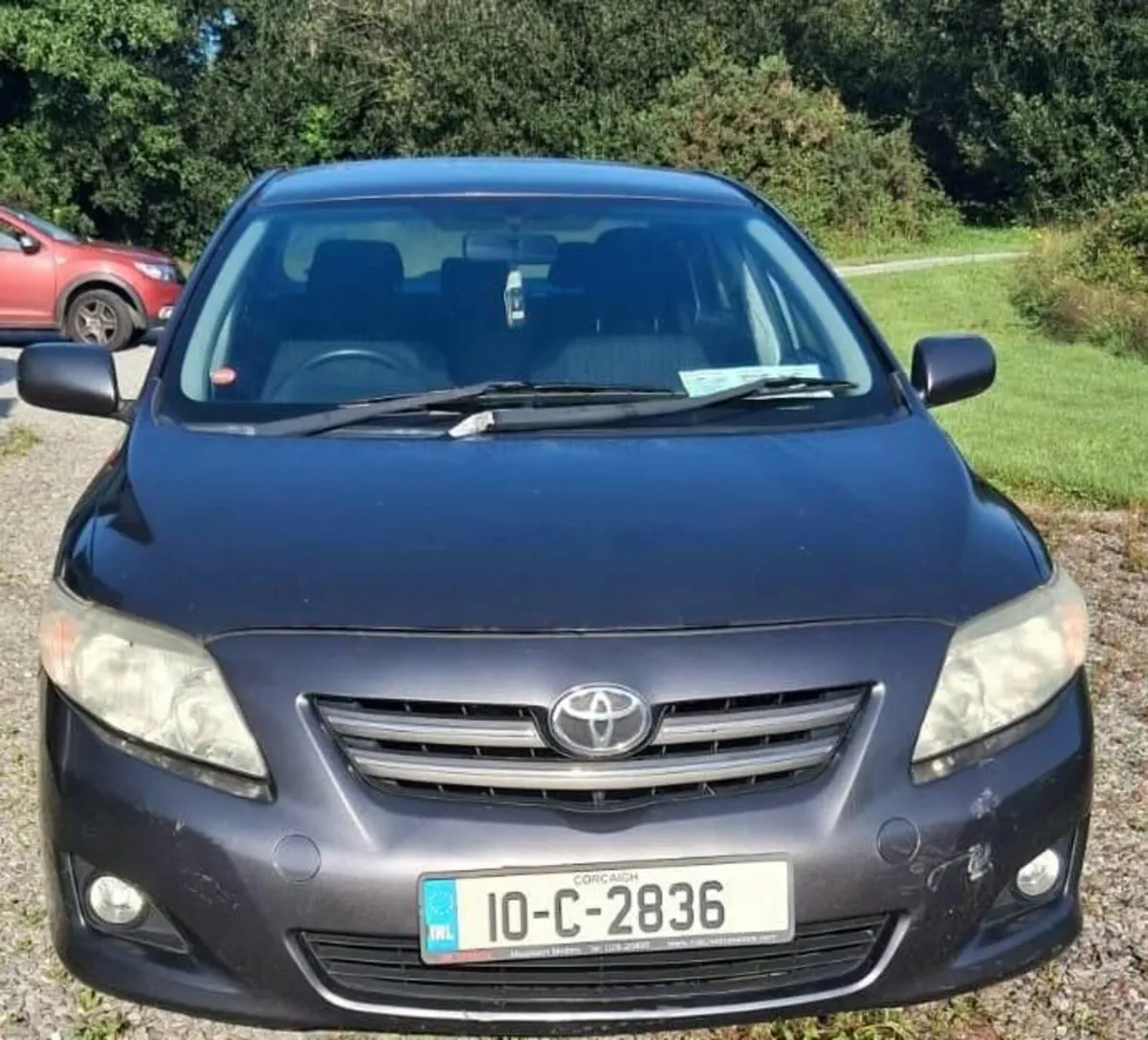 Toyota Corolla 2010 - Image 4