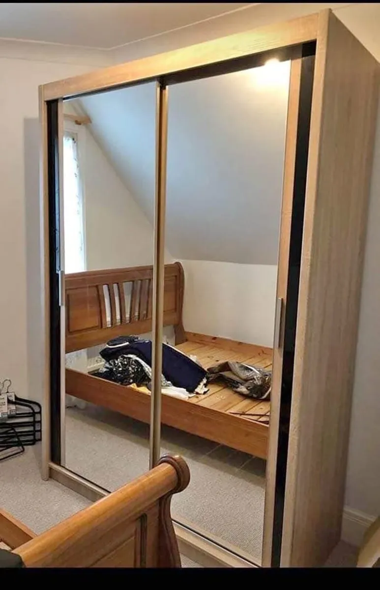 Sliding Wardrobes - Image 1