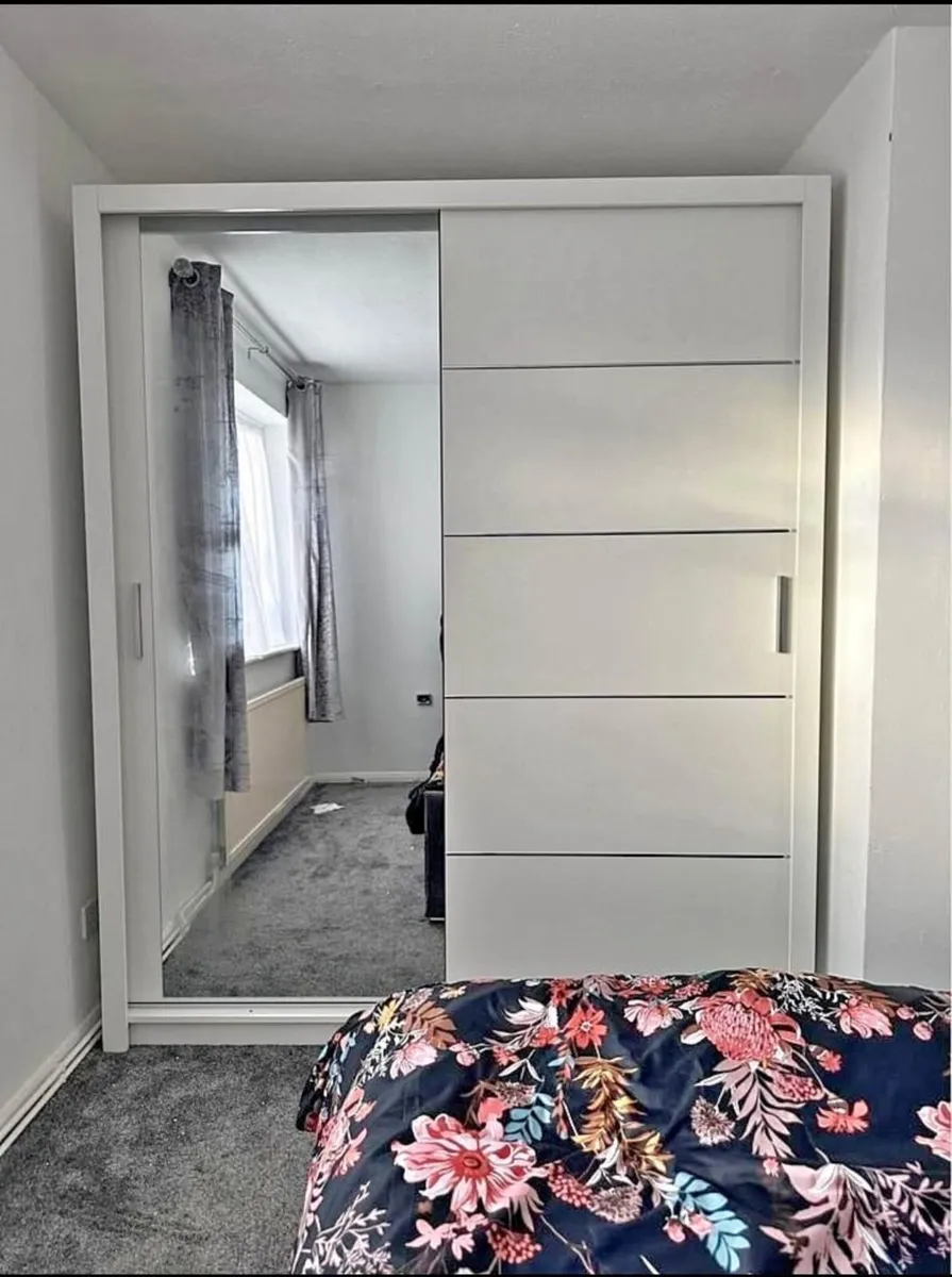 Sliding Wardrobes - Image 2