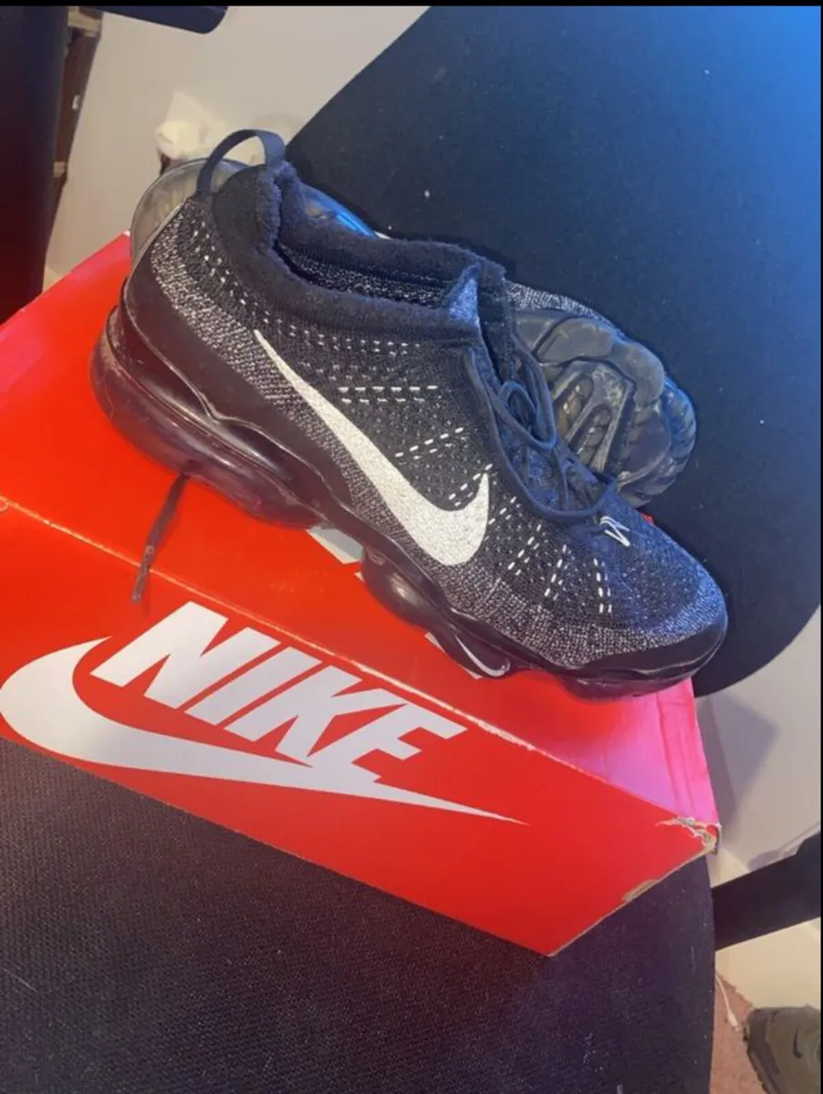 Nike vapour max
