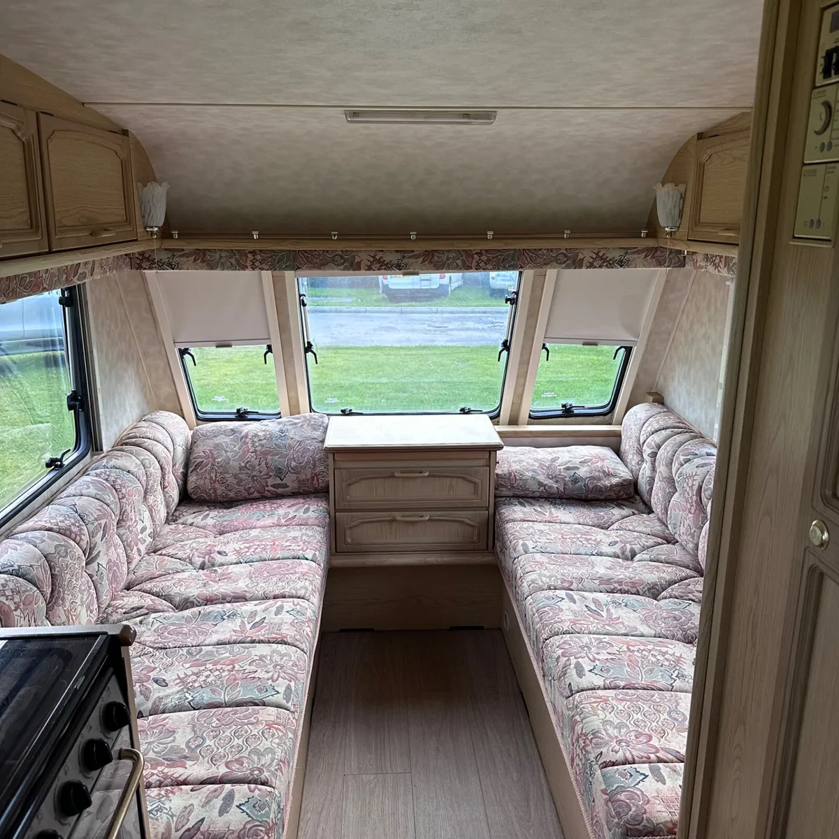✨BARGAIN COMPASS 5 BERTH✨ - Image 3
