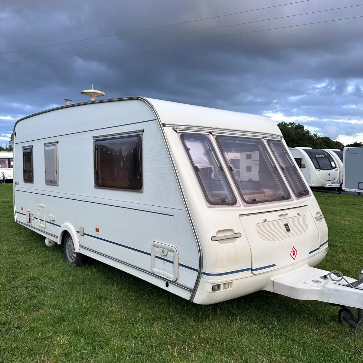 ✨BARGAIN COMPASS 5 BERTH✨ - Image 1