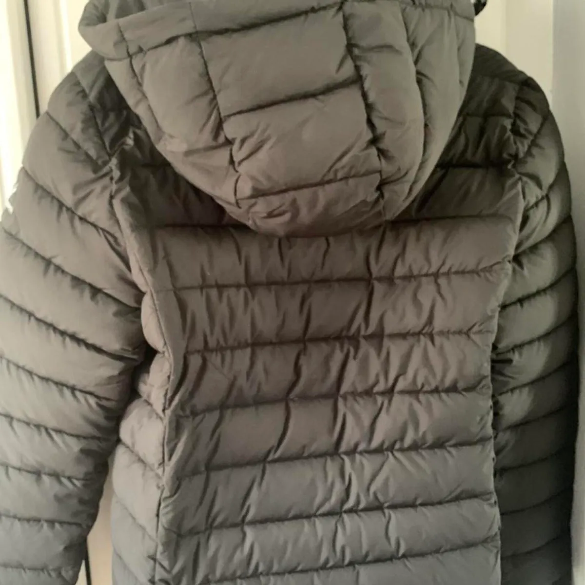 Superdry puffer jacket (with tags) - Image 3
