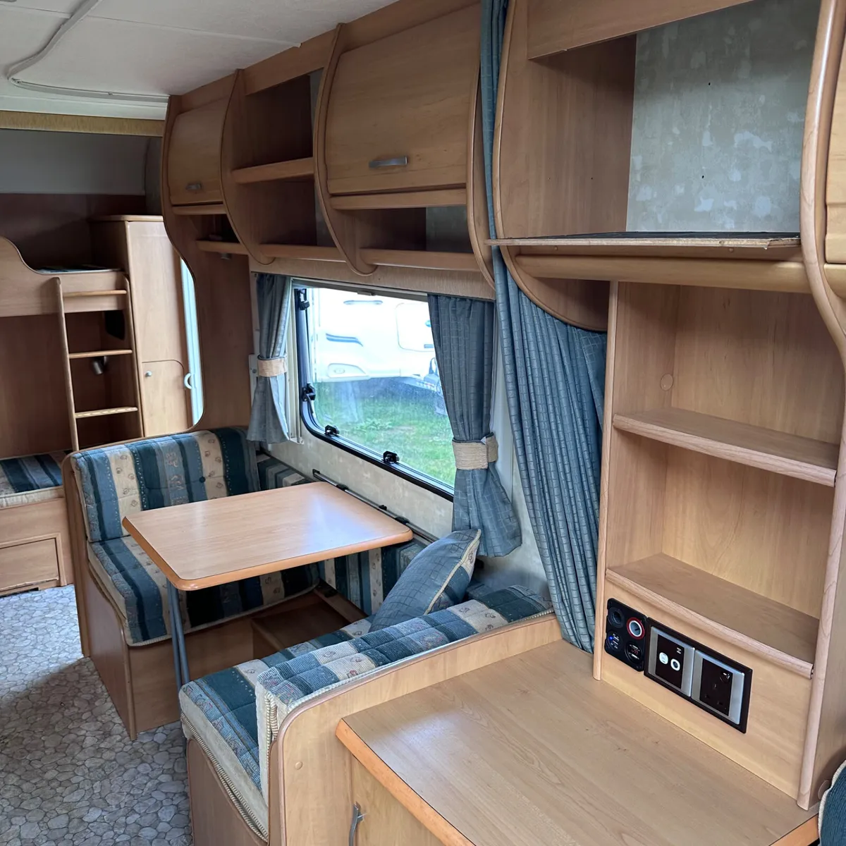 ✨STUNNING SWIFT ACCORD 6 BERTH✨ - Image 4