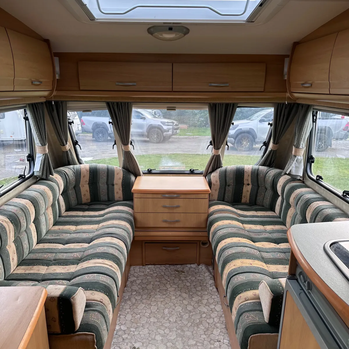 ✨STUNNING SWIFT ACCORD 6 BERTH✨ - Image 3
