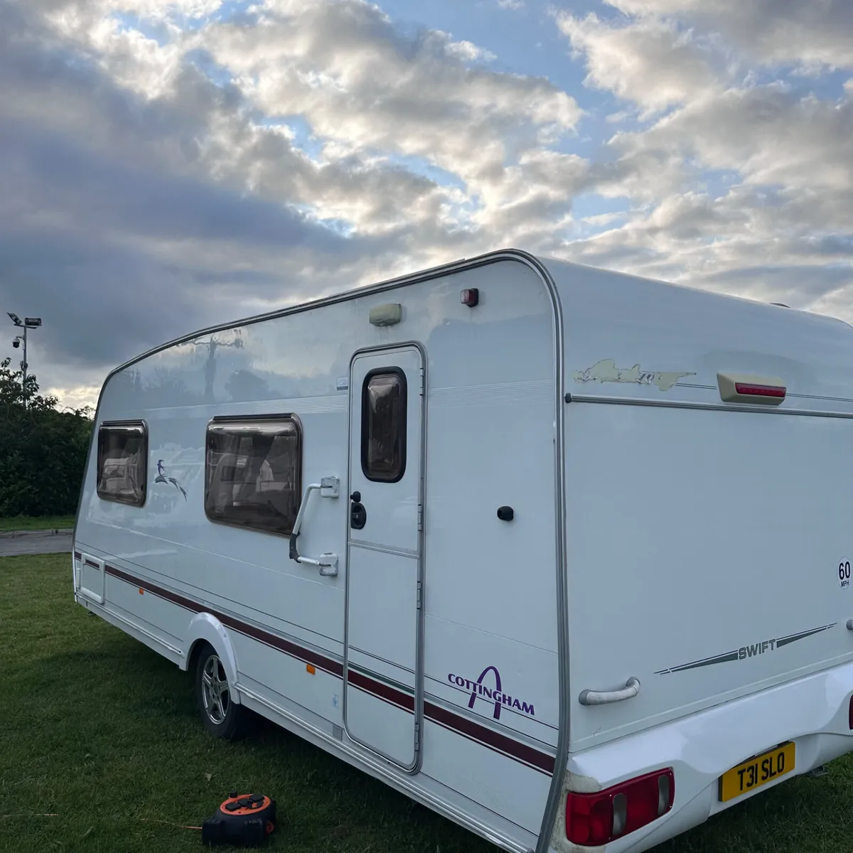 ✨STUNNING SWIFT ACCORD 6 BERTH✨ - Image 2