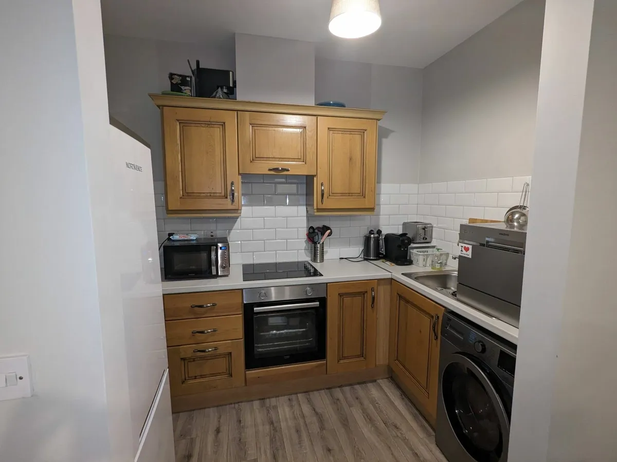 Kitchen - Image 1