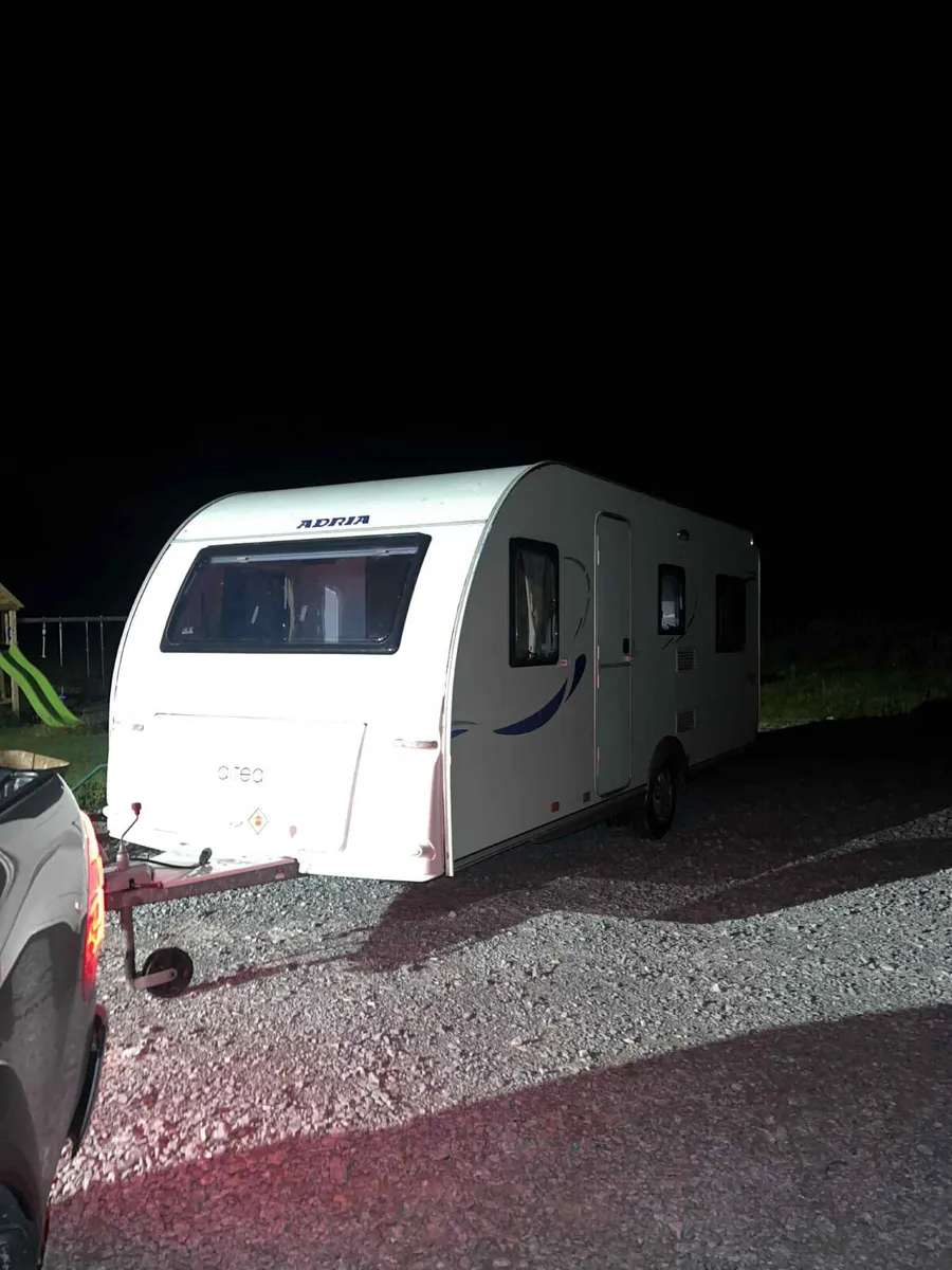 ✨HOBBY 720 UKFE 7 BERTH✨ - Image 3