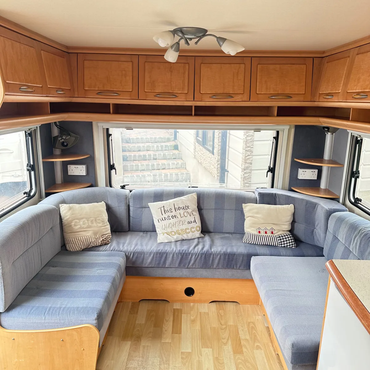 ✨HOBBY 720 UKFE 7 BERTH✨ - Image 4