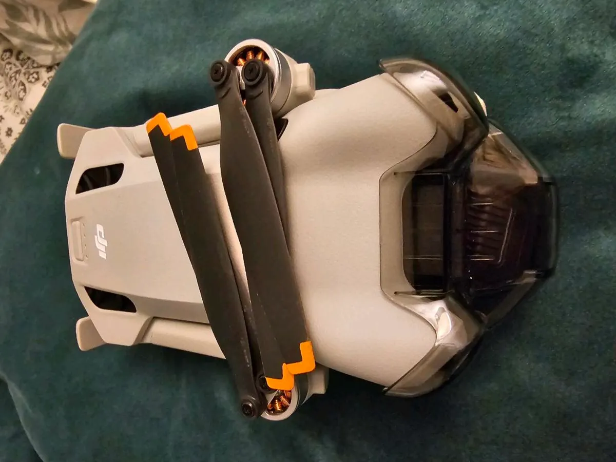 DJI mini 4 Pro - Image 2