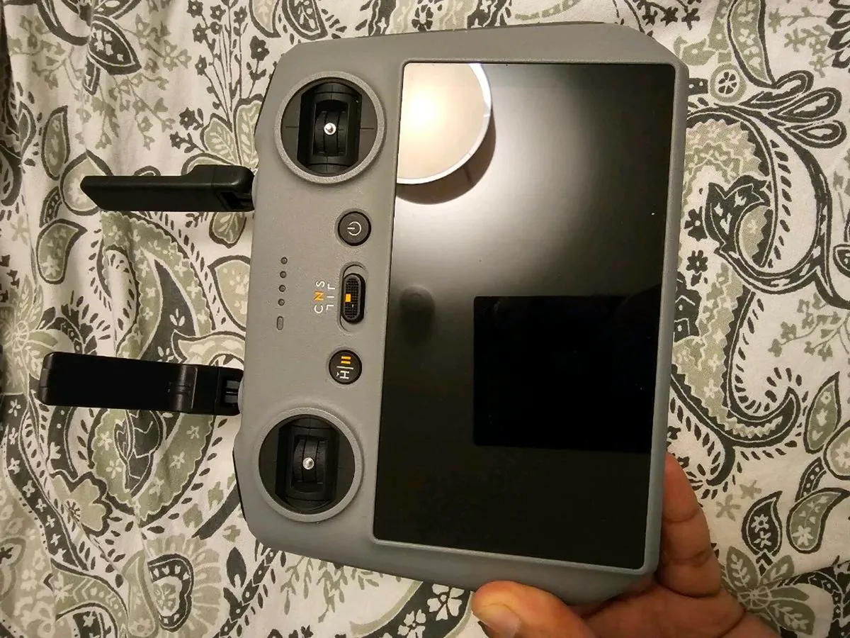 DJI mini 4 Pro - Image 4