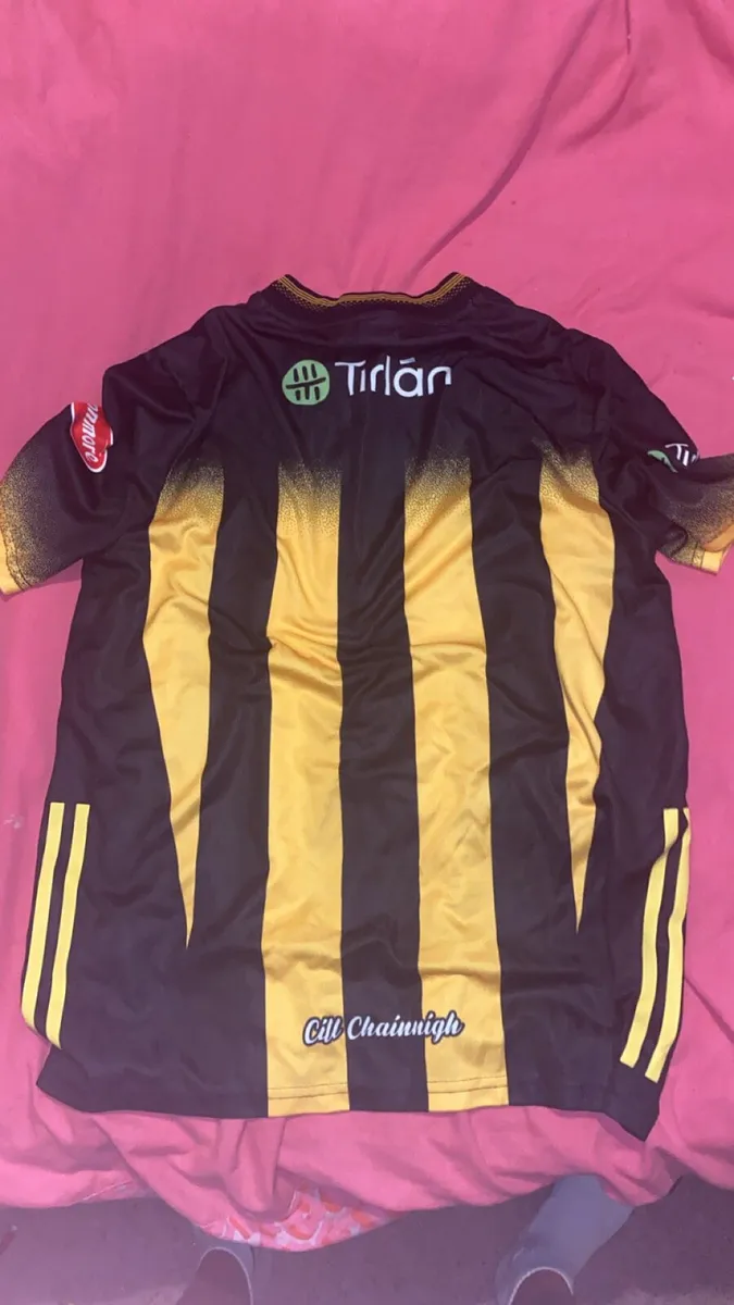 Kilkenny jersey - Image 1