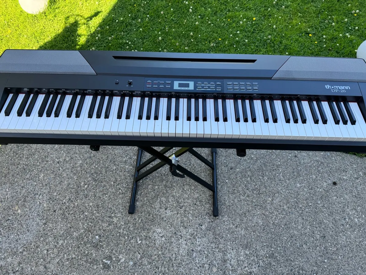 Digital piano - Image 3