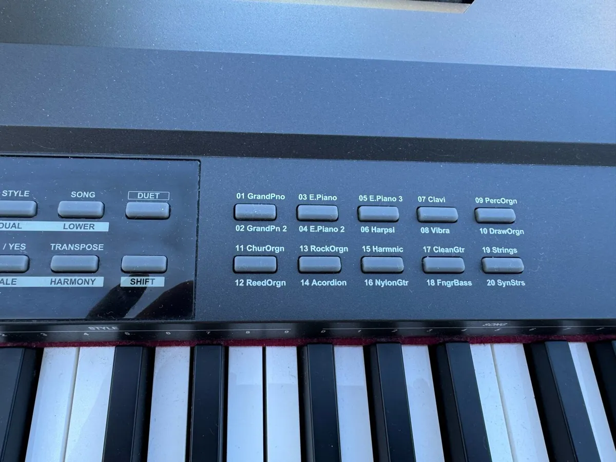 Digital piano - Image 4